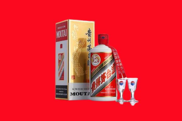 端州区回收茅台酒